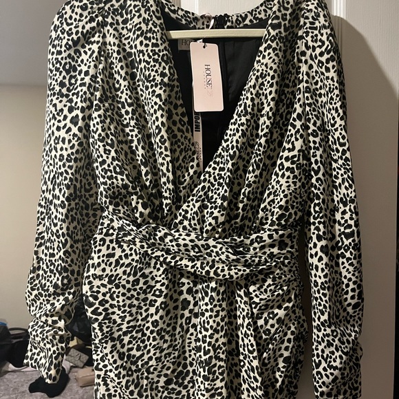 Brand new house of cb dress - Picture 5 of 7